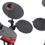 Carlsbro CSD100 Electronic Drum Kit Elektronik Davul Seti