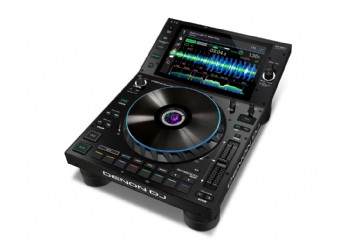 DENON SC6000 Prime Media Player - DJ Media Player