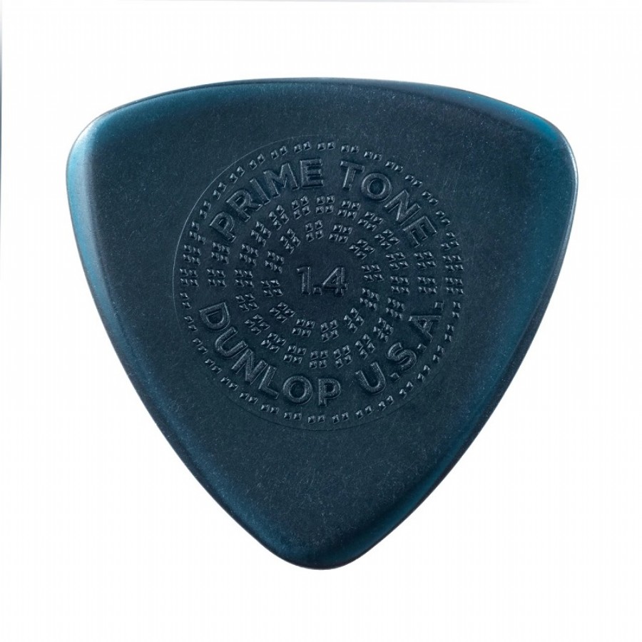 Jim Dunlop Akira Takasaki Custom PrimeTone Pick 1 Adet Pena