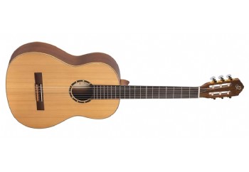 Ortega R131 Family Series Pro Natural - Klasik Gitar