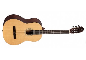 Ortega RST5M Student Series Natural - Klasik Gitar
