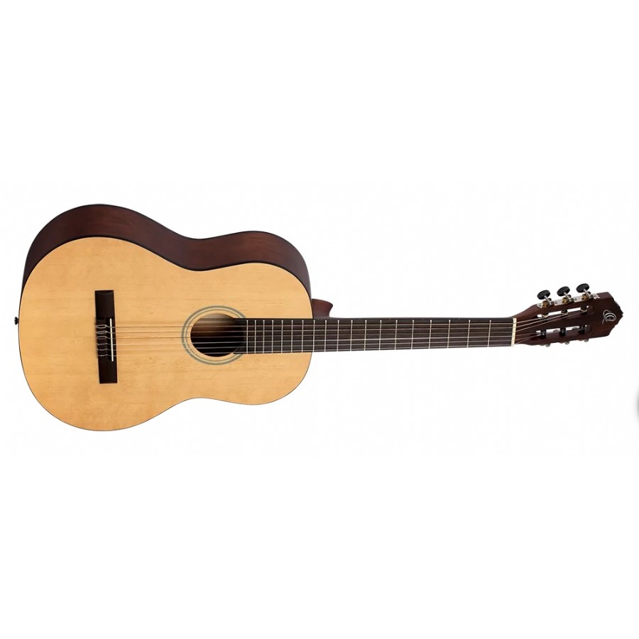 Ortega RST5M Student Series Natural Klasik Gitar