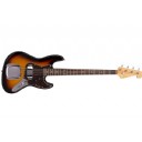 SX Vintage Series SJB62C+ 3-Tone Sunburst