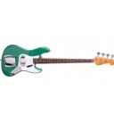 SX Vintage Series SJB62C+ Vintage Green