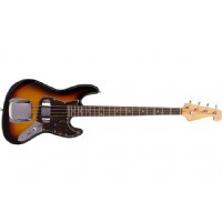 SX Vintage Series SJB62C+ 3-Tone Sunburst