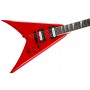 Jackson JS Series KING V JS32T Ferrari Red Amaranth Elektro Gitar