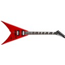 Jackson JS Series KING V JS32T Ferrari Red Amaranth