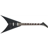 Jackson JS Series KING V JS32T Gloss Black Amaranth