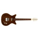 Danelectro 59 Divine Dark Walnut