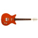 Danelectro 59 Divine Flame Maple