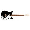 Danelectro Stock 59 Black