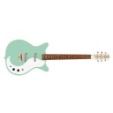 Danelectro Stock 59 Aqua