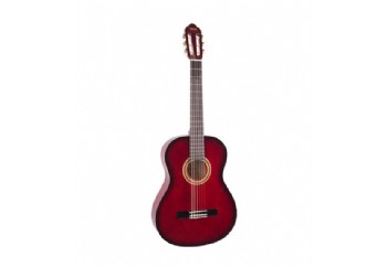 Valencia VC102T (8-10 yaş grubu) RDS -  1/2 Klasik Gitar Sap Çelikli