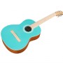 Cordoba Protege C1 Matiz Classic Blue Klasik Gitar