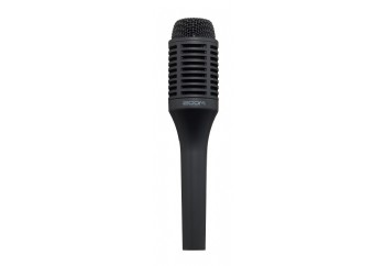 Zoom SGV-6 - Shotgun Condenser Vokal Mikrofonu