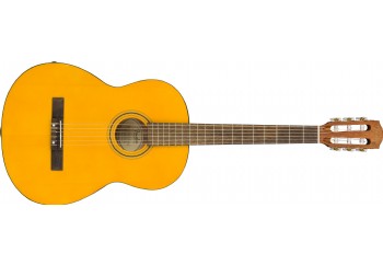 Fender ESC-105 -  İnce Sap Klasik Gitar