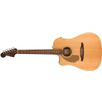 Fender Redondo Player Left-Handed Natural