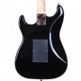 Madison MEG-3 BK - Siyah Elektro Gitar