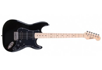 Madison MEG-3 BK - Siyah - Elektro Gitar
