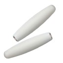 Fender Stratocaster Tremolo Arm Tips White