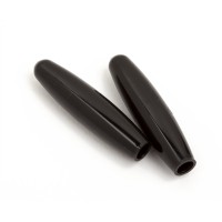 Fender Stratocaster Tremolo Arm Tips Black