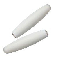 Fender Stratocaster Tremolo Arm Tips White