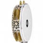 Meinl AERiQ1 Artisan Edition Riq Drum White Pearl 8,3/4'' Tef