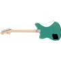 Squier Paranormal Toronado Mystic Seafoam - Indian Laurel Elektro Gitar