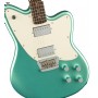 Squier Paranormal Toronado Mystic Seafoam - Indian Laurel Elektro Gitar