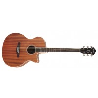 Ibanez AEG7MH OPN - Open Pore Natural