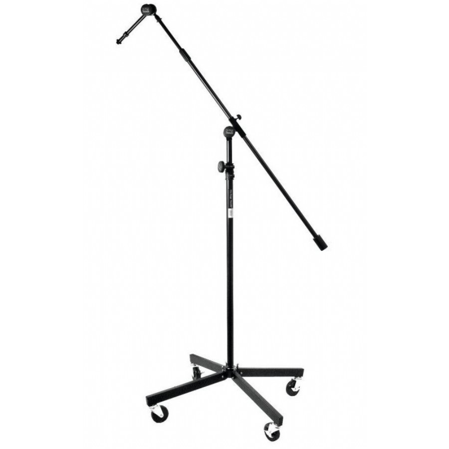 On-Stage SB96+ Studio Boom Microphone Stand Tekerlekli Mikrofon Sehpası