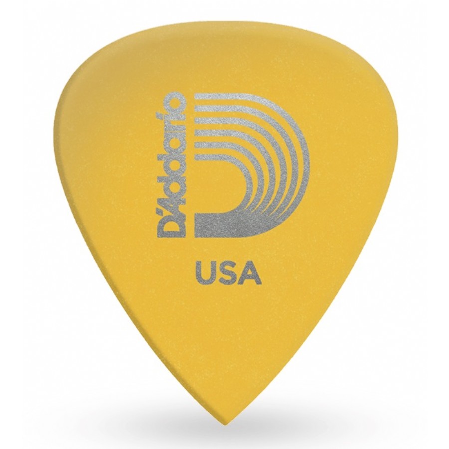Daddario Duralin Precision Guitar Picks Light Medium (.70mm) 1 Adet Pena