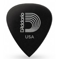 Daddario Duralin Precision Guitar Picks Extra Heavy (1.5mm)