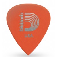 Daddario Duralin Precision Guitar Picks Light (.60mm)