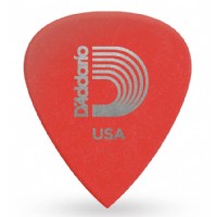 Daddario Duralin Precision Guitar Picks Super Light (.50mm)