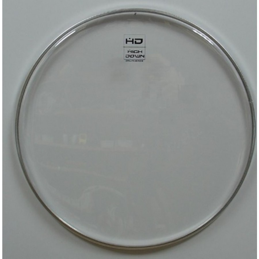 HD Drums TM-1022 18 inch Bas Davul Ön Derisi