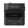 Tascam DR-10L Micro Portable Audio Recorder with Lavalier Mic Yaka Mikrofonu