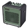 Vox Mini Go 10 - 10-watt Portable Modeling Amp Black Elektro Gitar Amfisi