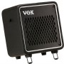 Vox Mini Go 10 - 10-watt Portable Modeling Amp Earth Brown Elektro Gitar Amfisi