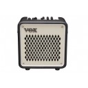 Vox Mini Go 10 - 10-watt Portable Modeling Amp Beige