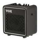 Vox Mini Go 10 - 10-watt Portable Modeling Amp Black