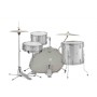 Vox Telstar 2020 Drum Kit Akustik Davul Seti