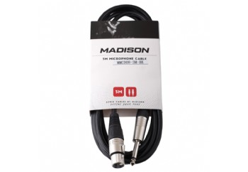 Madison MMC008-3M - Mikrofon Kablosu (3 Metre)