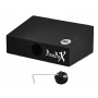 Meinl PBASSBOX Black With Pick Up System BassBox