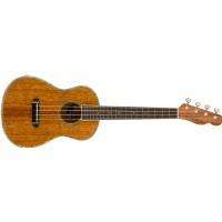 Ukulele 2024 fender tenor