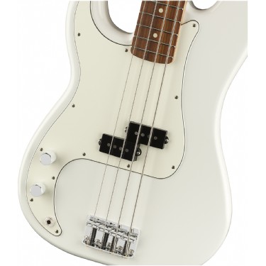 Fender Player Precision Bass Left-Handed