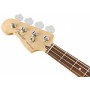 Fender Player Precision Bass Left-Handed 3-Color Sunburst - Pau Ferro Solak Bas Gitar