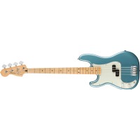 Fender Player Precision Bass Left-Handed Tidepool - Maple
