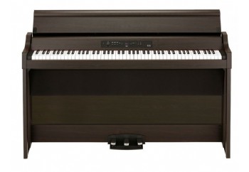 Korg G1B AIR Brown - Dijital Piyano