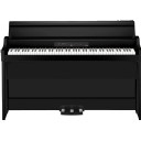 Korg G1B AIR Black